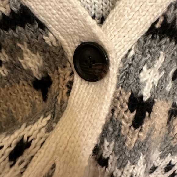 American Eagle Cardigan - Picture 2 of 11